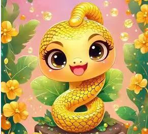 金蛇